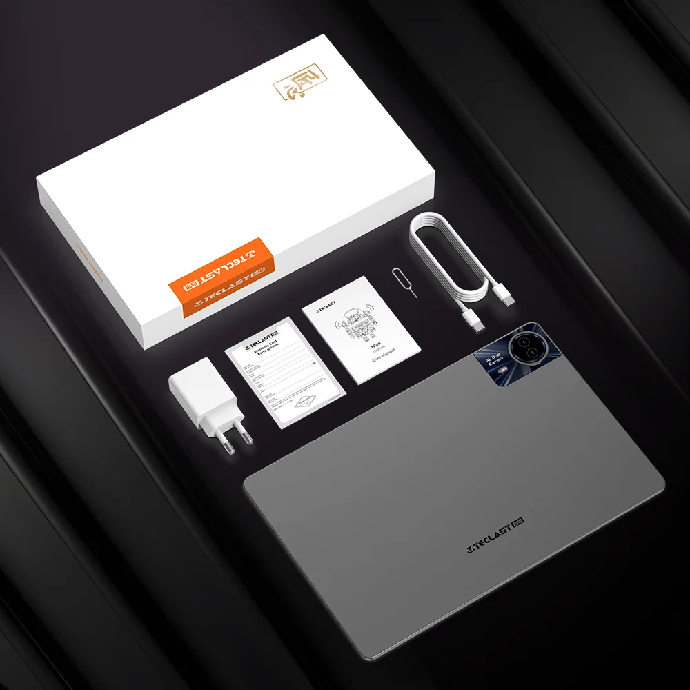 Teclast t65 max планшеты 13 дюймов - Фотография_6