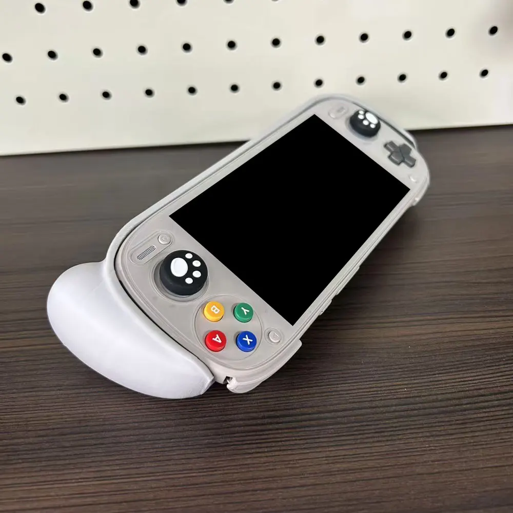 Ручка для консоли retroid pocket 5 - Фотография_4