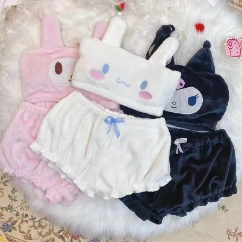 Sanrio kuromi cinnamoroll