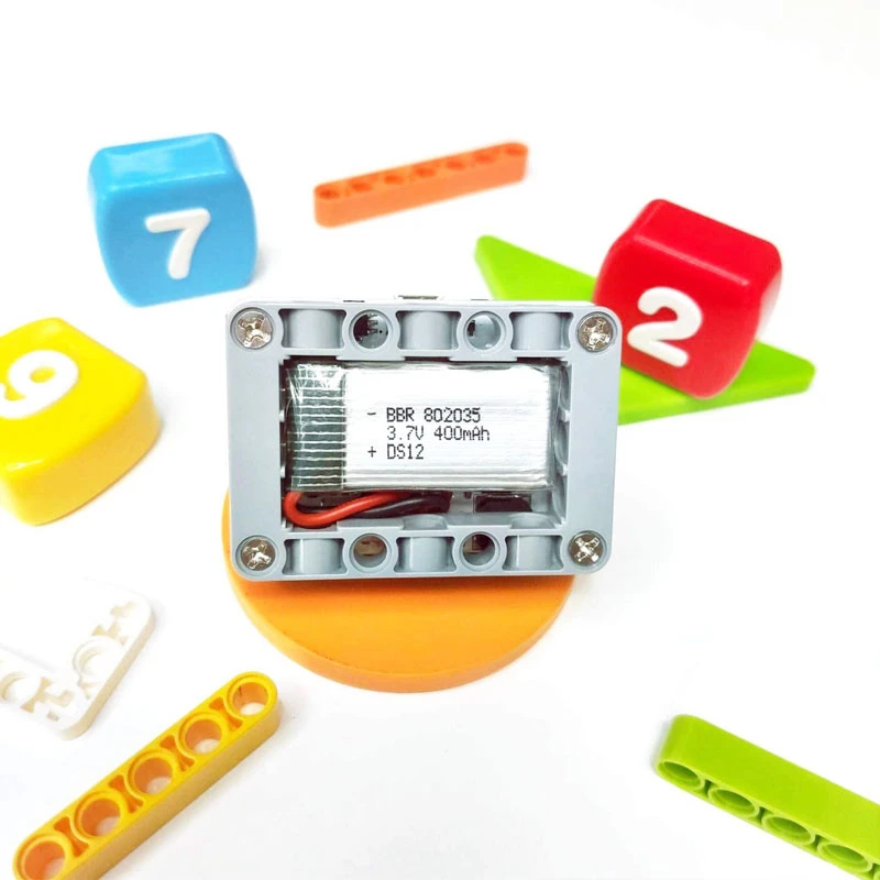 Плата расширения elecfreaks wukong - Фотография_3