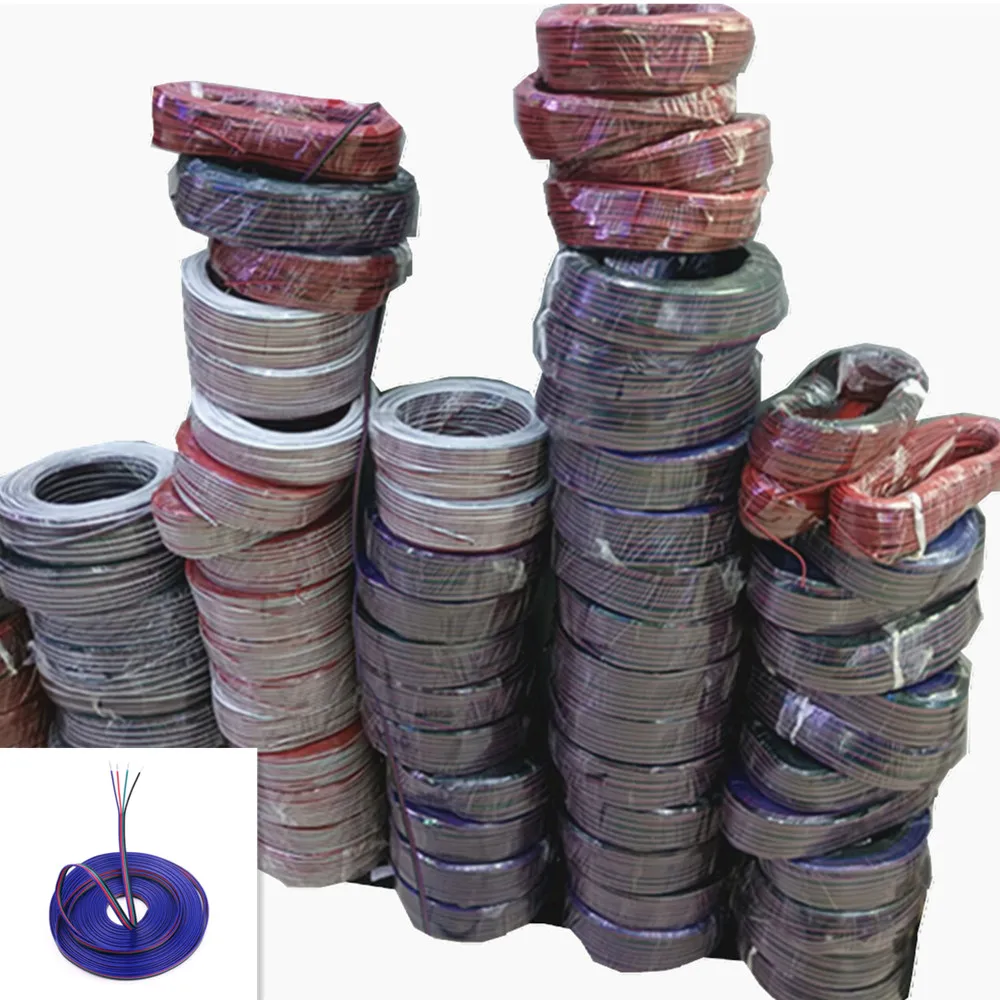 2 м 5 м 10 м 20 м луженая медь - Фотография_6