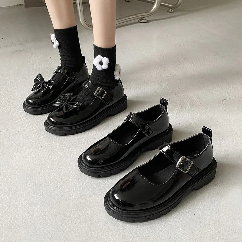 Туфли мэри джейн - Фотография_2