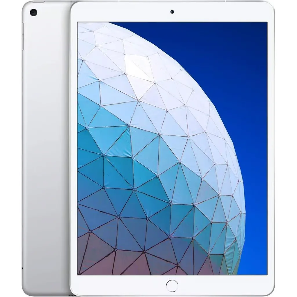 Разблокированный оригинальный apple ipad air 2019 10 - Фотография_4