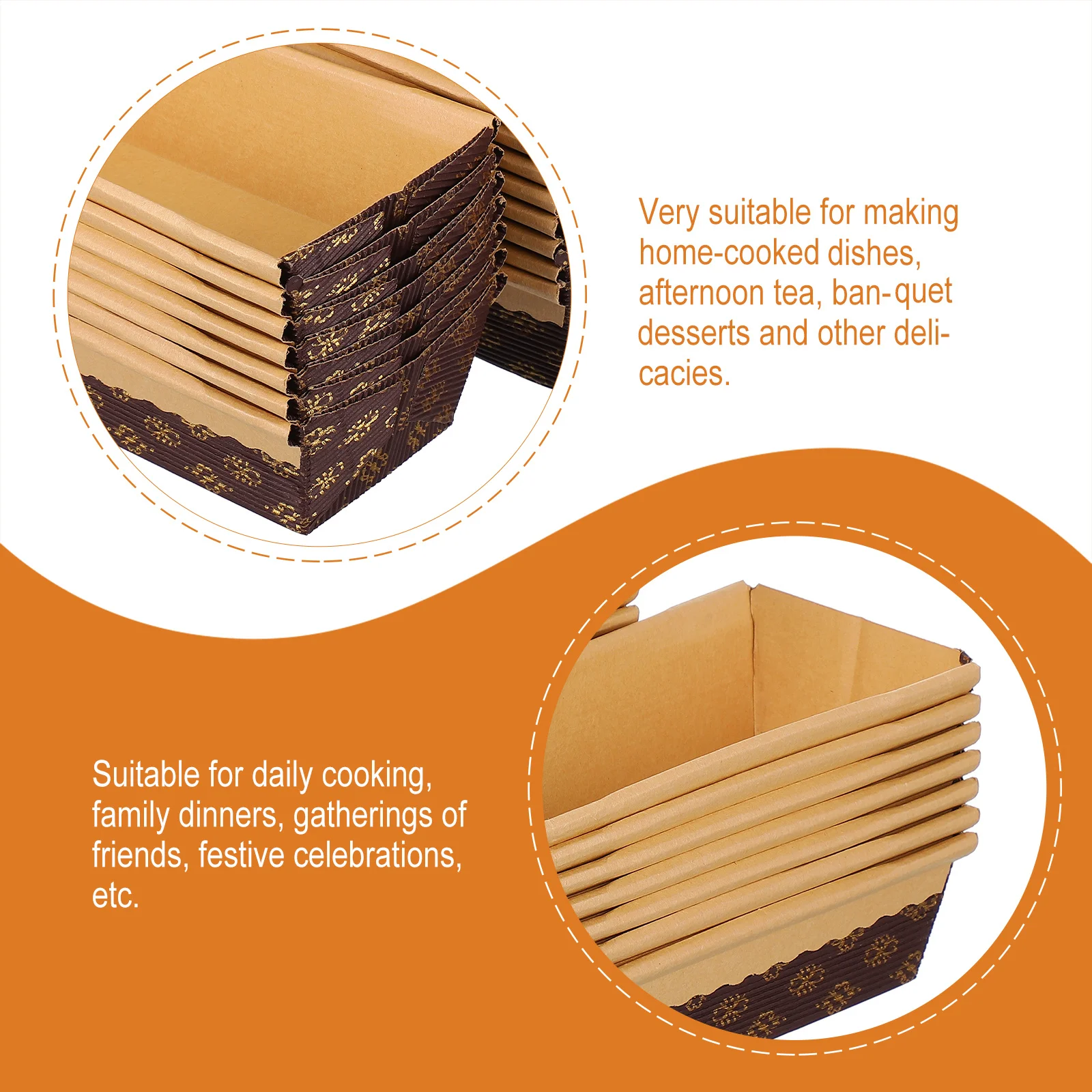 Многофункциональные формы для хлеба - Фотография_4