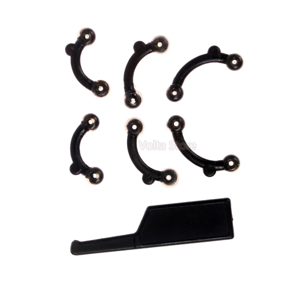 Корректор носа, инструмент для