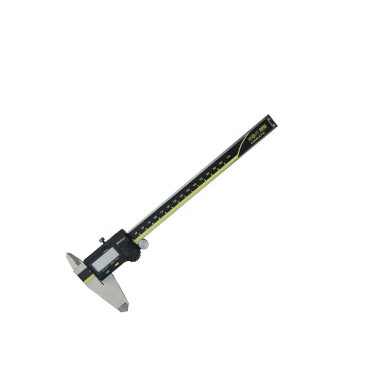 Mitutoyo 530-114 стандартные штангенциркули - Фотография_3