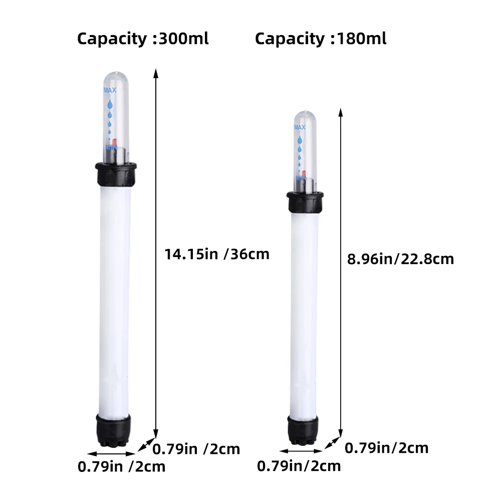 Индикатор уровня воды для горшечных растений - Фотография_4