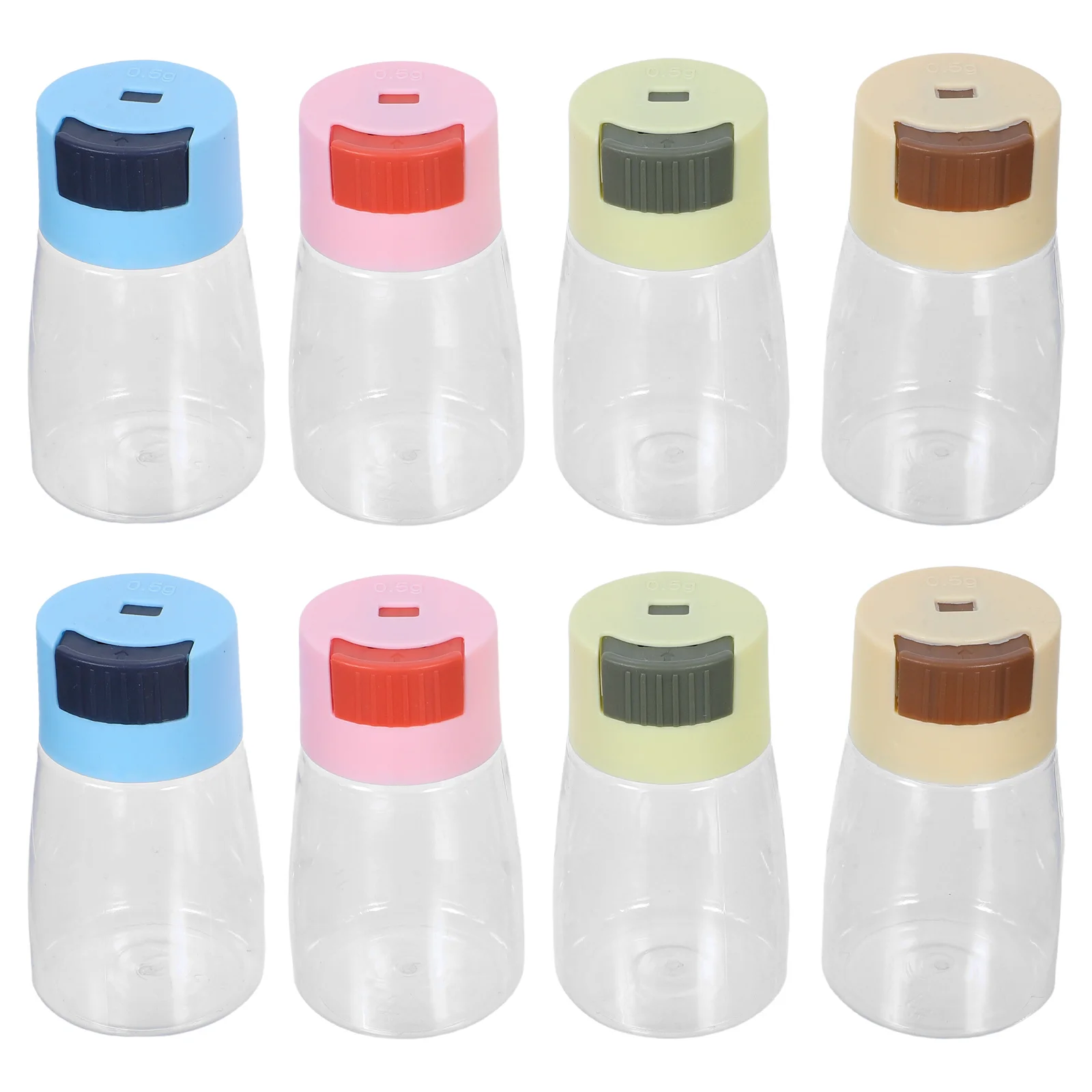 Кухонные банки для приправ - Фотография_4