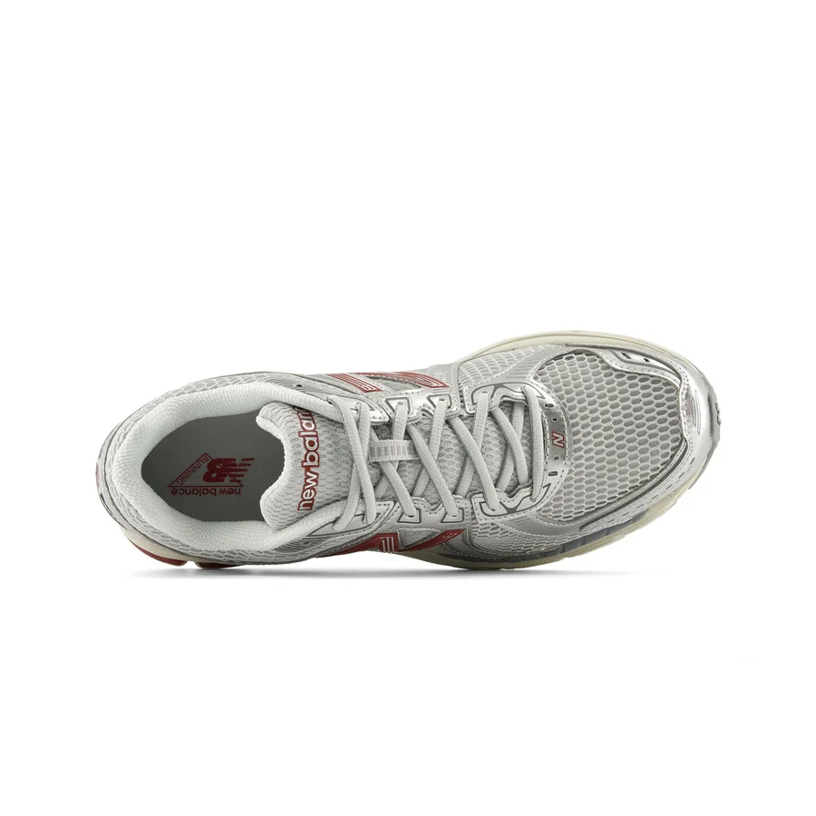 New balance nb 860 v2 унисекс низкие - Фотография_6