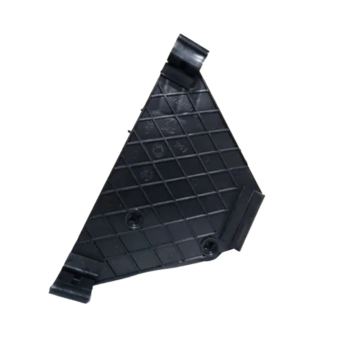 Фиксатор блока управления автомобильного - Фотография_2