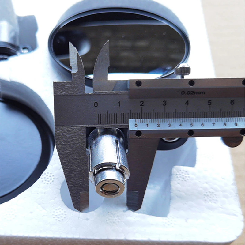 Пара мотоцикл зеркало заднего вида - Фотография_2