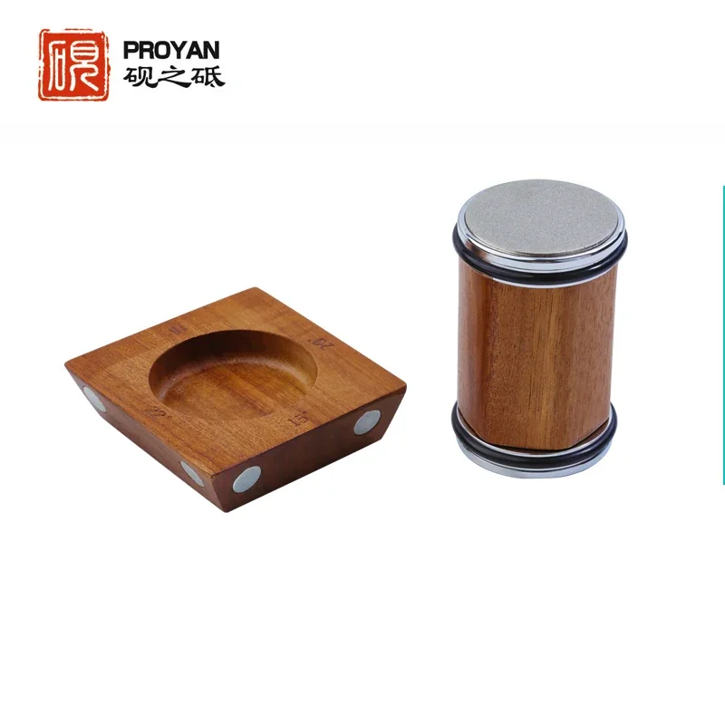 Профессиональная заточка proyan - Фотография_5