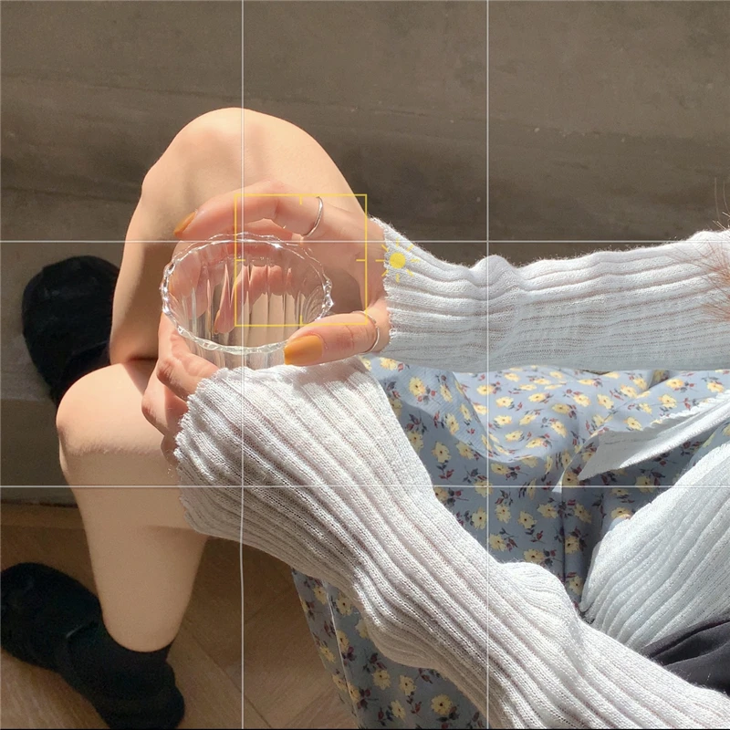 Летний тонкий кардиган - Фотография_6