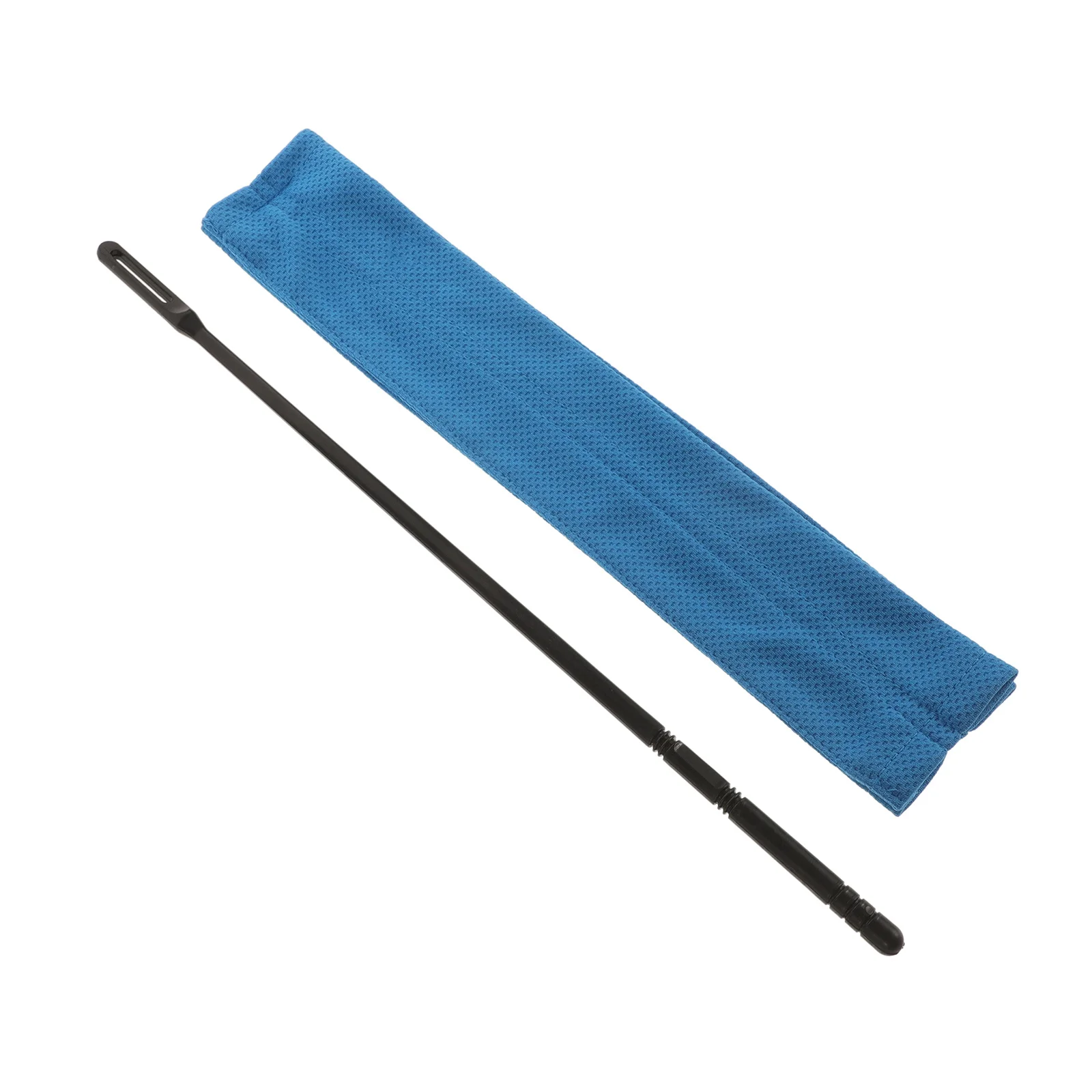 Набор для чистки флейт прочная