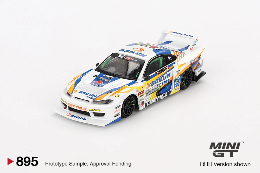 820 gr86 796 nissan skyline gt-r - Фотография_2