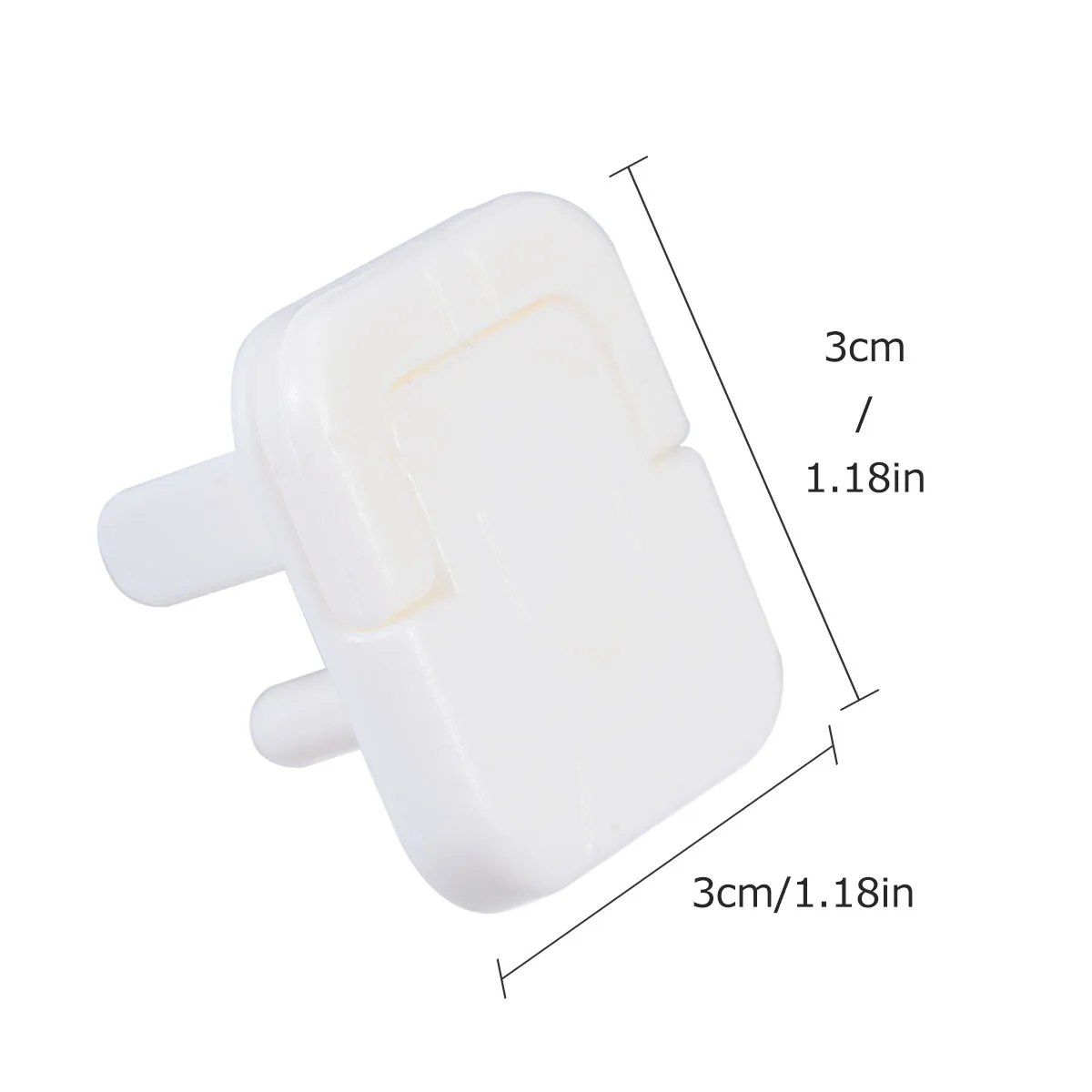 Изоляционная защитная вилка - Фотография_5