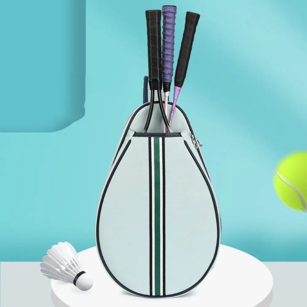 Спортивная сумка для ракеток большой емкости - Фотография_3