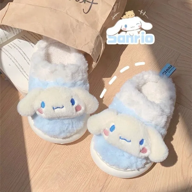 Kawaii kuromi cinnamoroll sanrio - Фотография_6