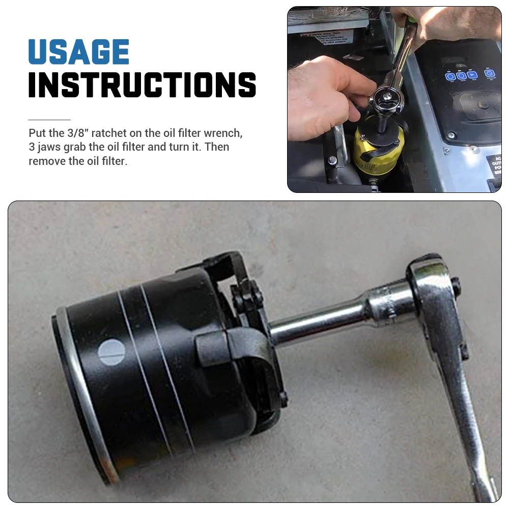 Высококачественный универсальный - Фотография_4