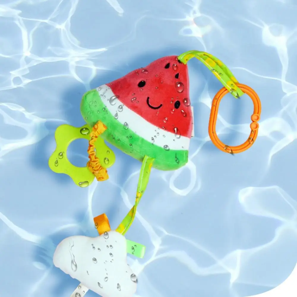 Детская коляска с фруктами - Фотография_2