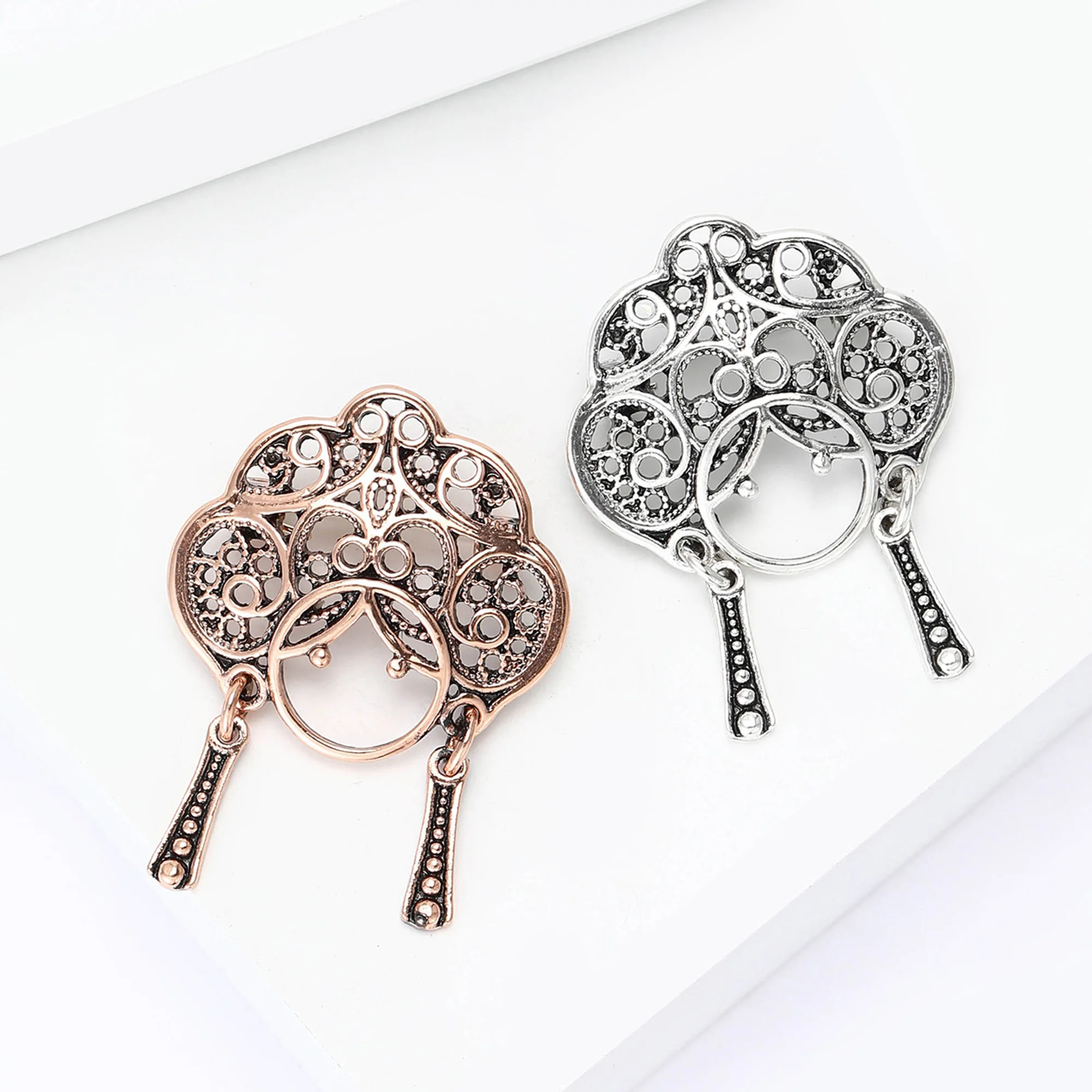 Beaut & berry модные броши - Фотография_5