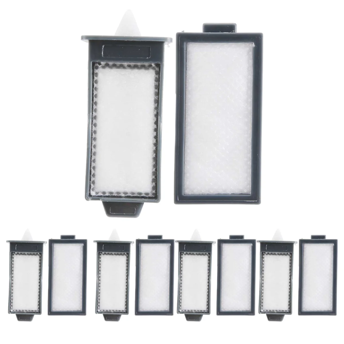 Aa91 5 комплектов для philips respironics - Фотография_3