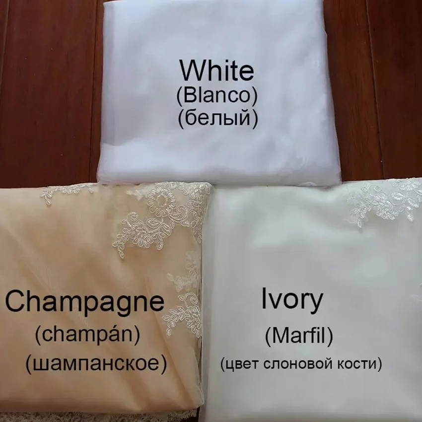 Свадебное платье vestido de noiva по индивидуальному заказу - Фотография_3