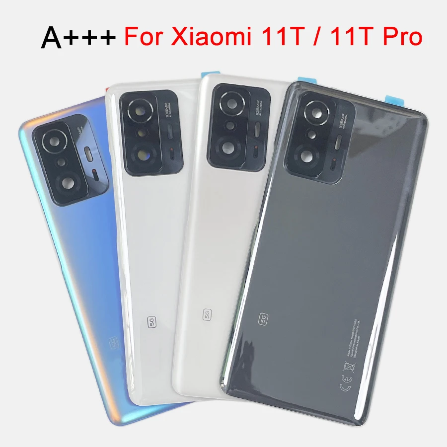 A +++ 11t pro для xiaomi 11t pro