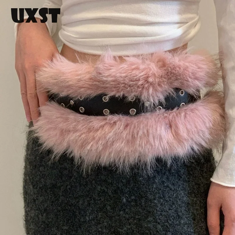 Uxst ретро субкультура нишевый - Фотография_6