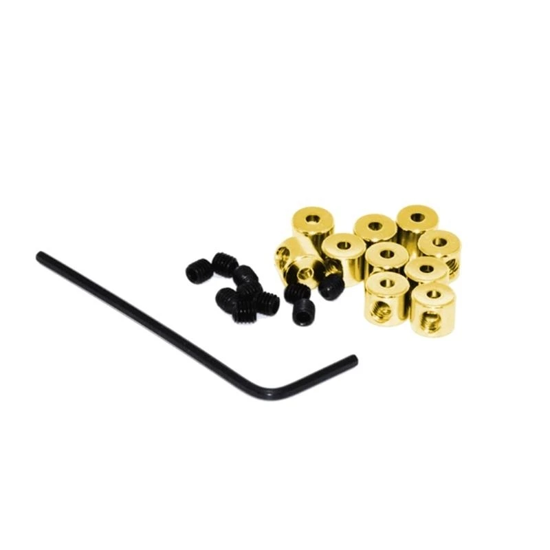 A52e gold pin -хранители блокирующие