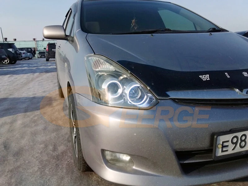 Для toyota wish 2003 - Фотография_5