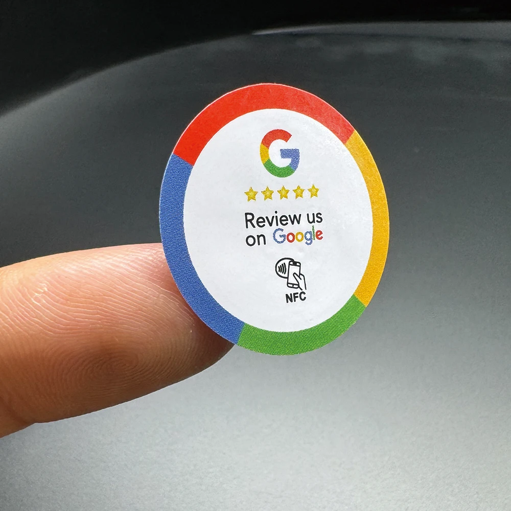Nfc-метки, обзор нас на google nfc - Фотография_4