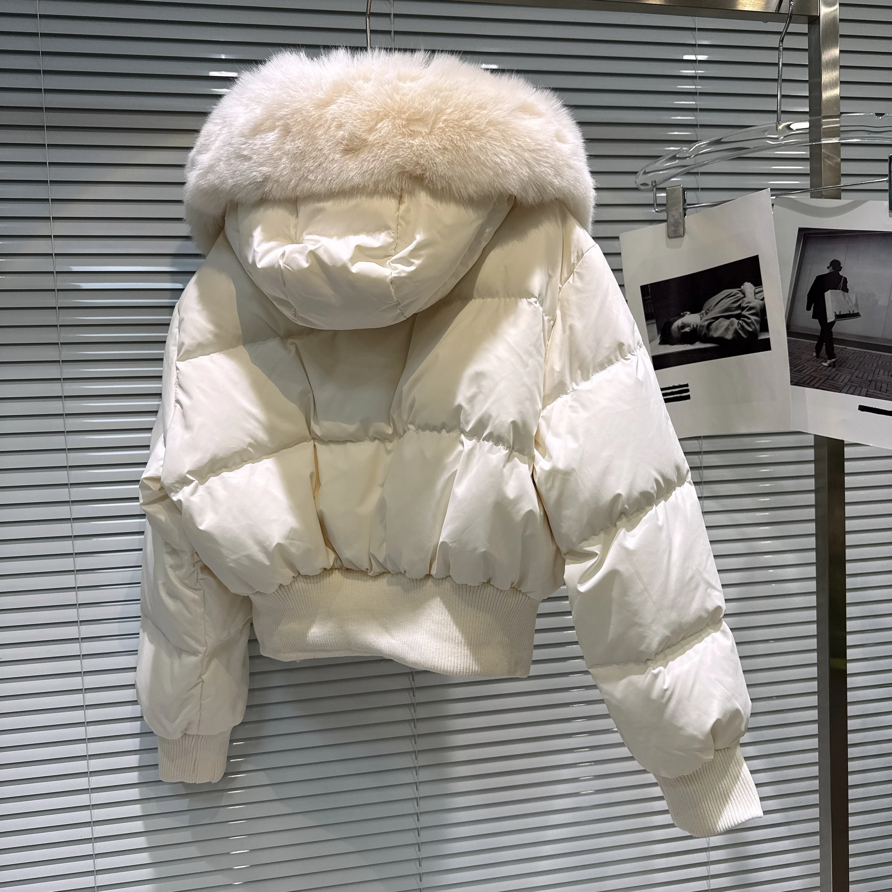 Французские модные элегантные универсальные - Фотография_5