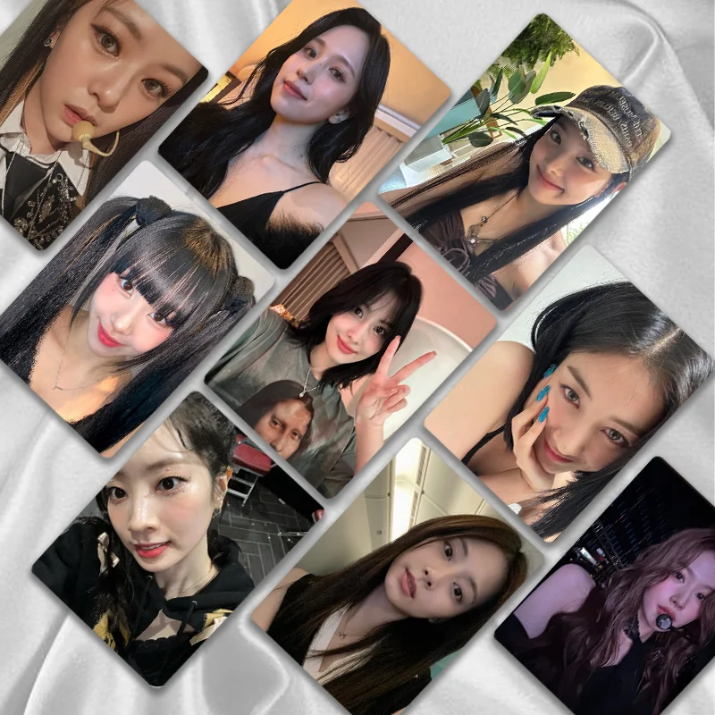 Kpop twicenew альбом лазерная карта - Фотография_2