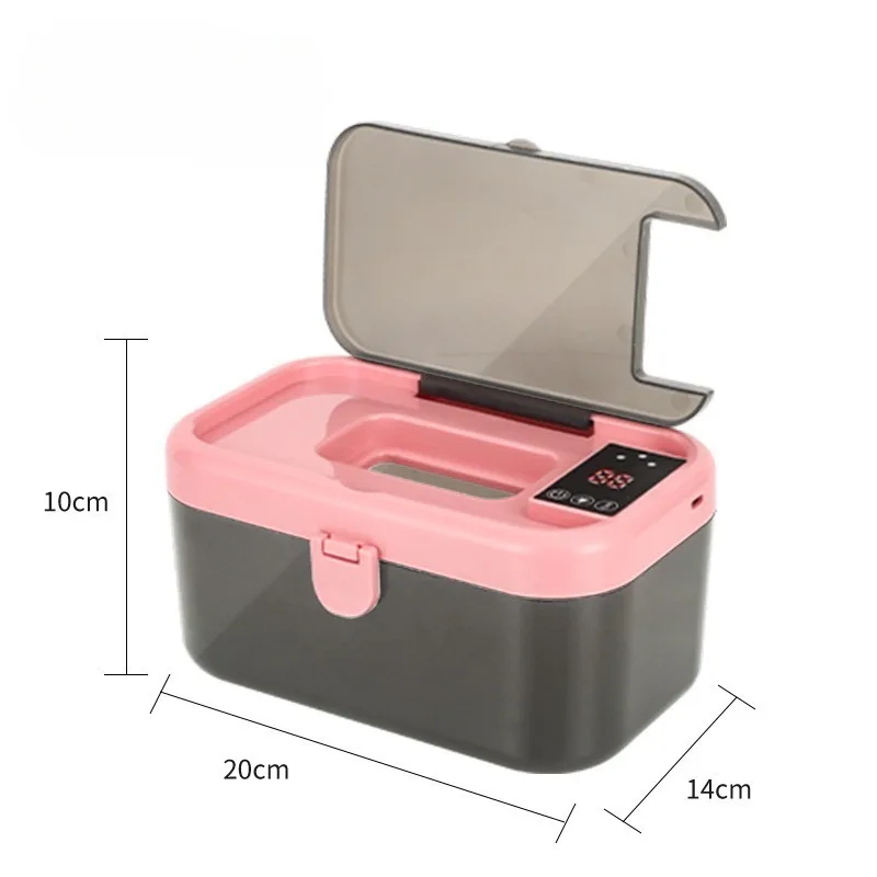 Нагреватель тканей - Фотография_3