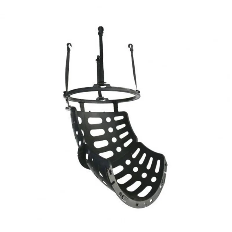 Удобное баскетбольное кольцо - Фотография_4