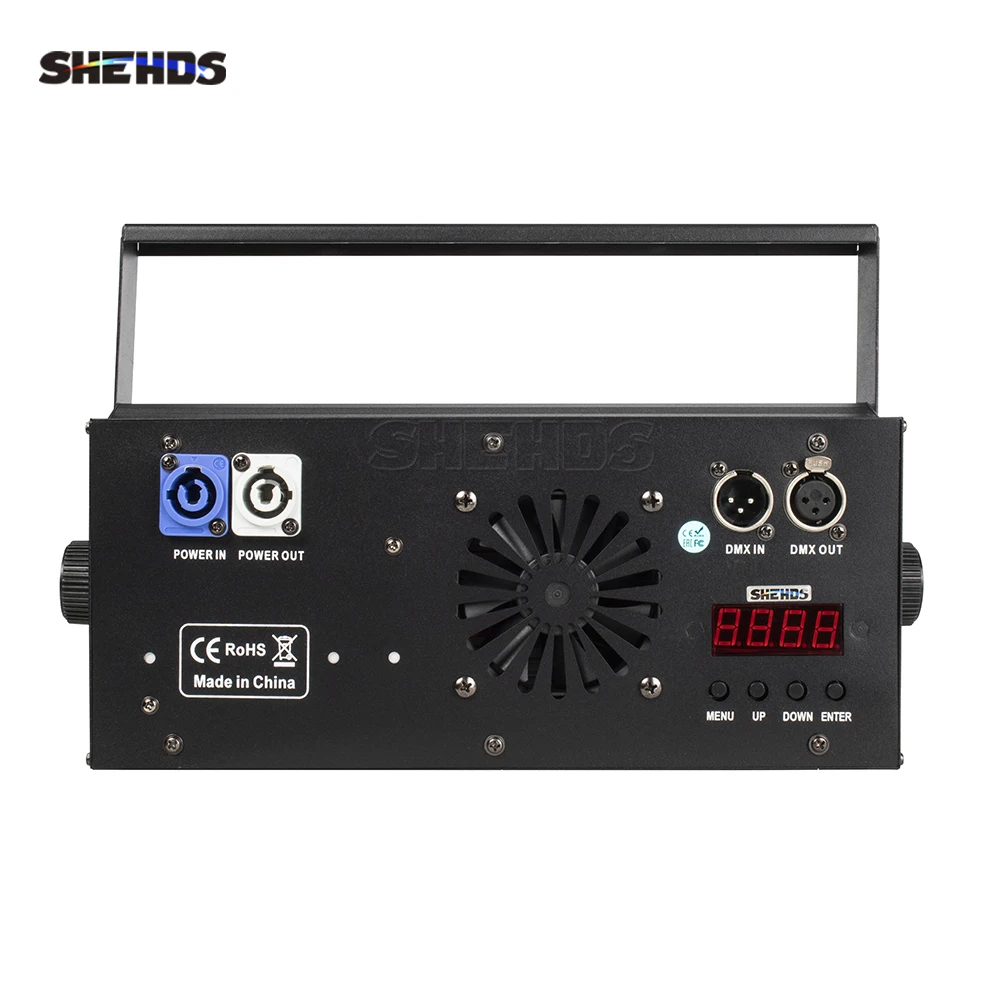 Shehds 2 глаза 200 вт светодиод - Фотография_3