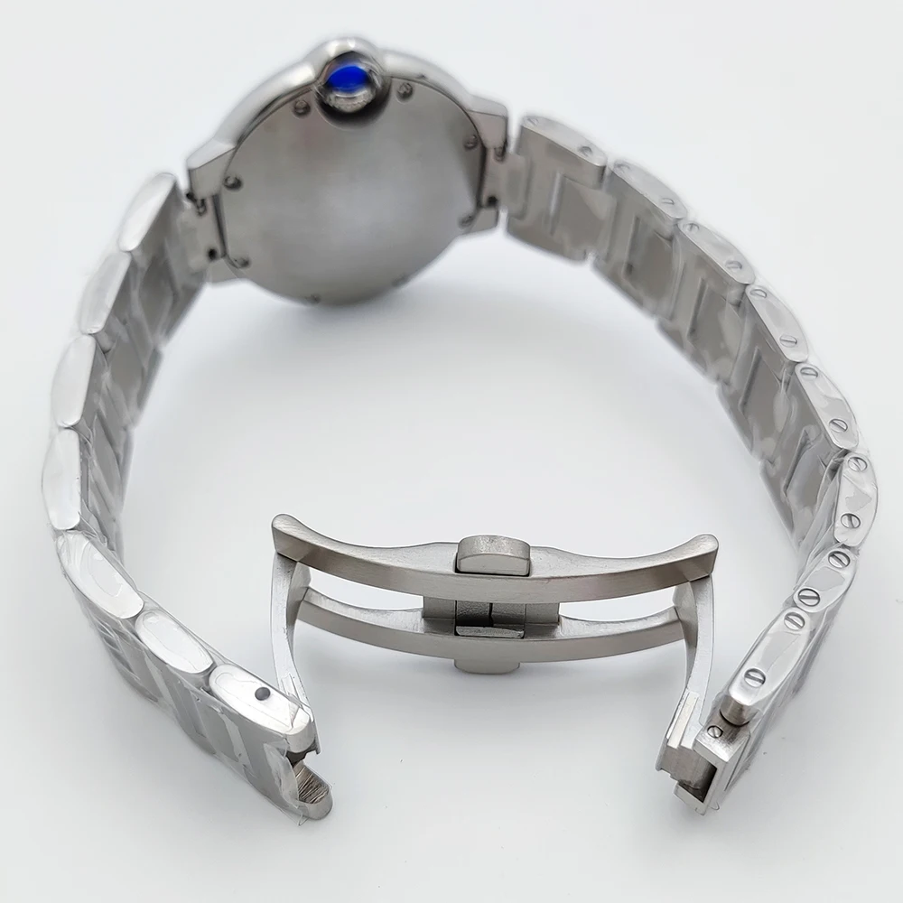 Женские часы 33 мм - Фотография_5