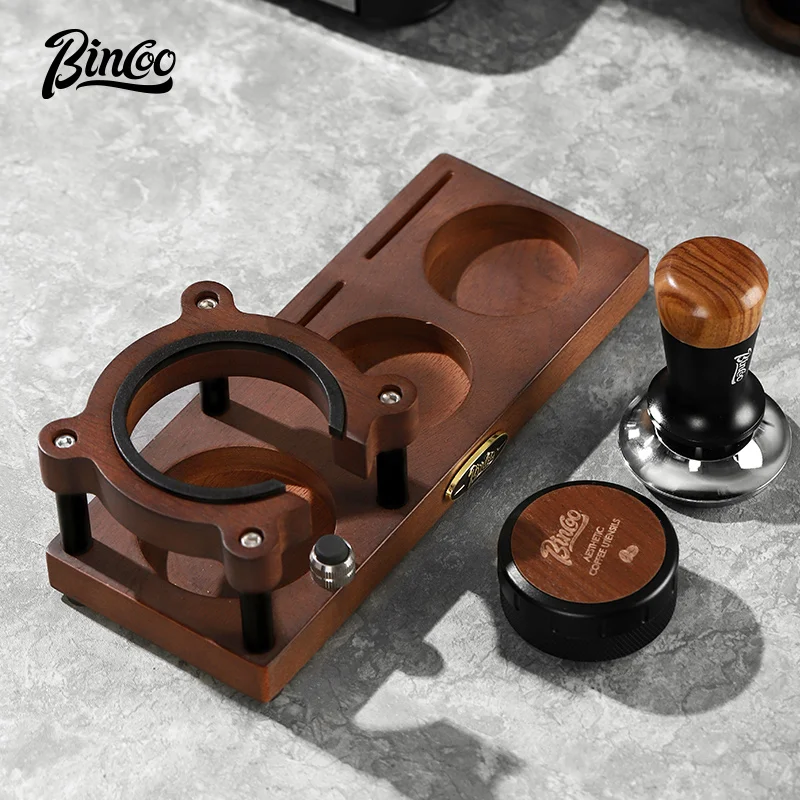 Bincoo коврик для тампера для кофе - Фотография_2
