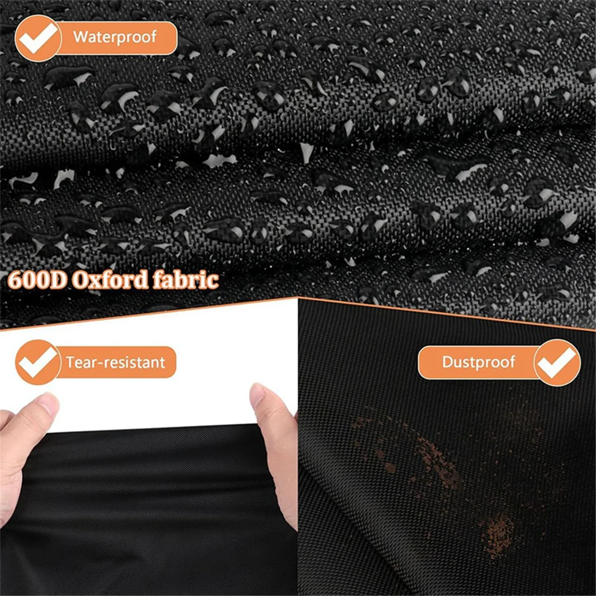 Новый чехол для машины для слякоти для ninja fs301c - Фотография_6