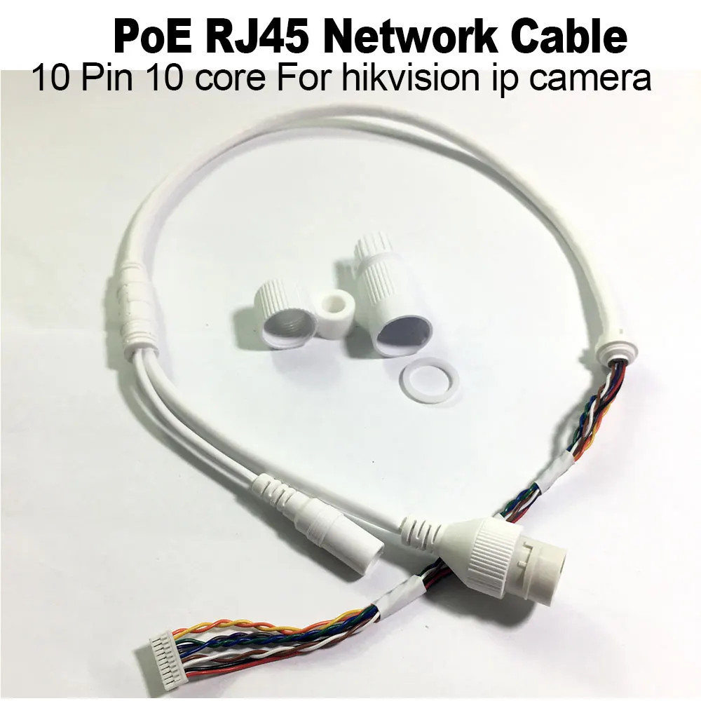 Ethernet lan-кабель poe rj45 сетевой