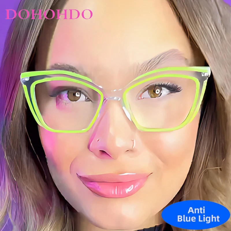 Новые модные классические прозрачные - Фотография_2