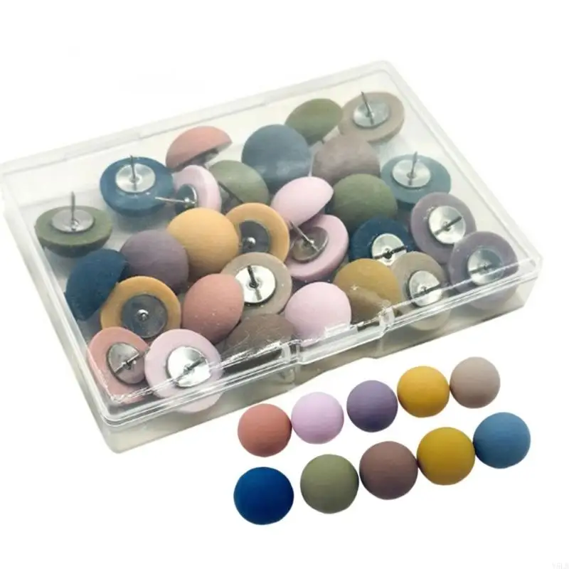 Y5lb pushpin map pin