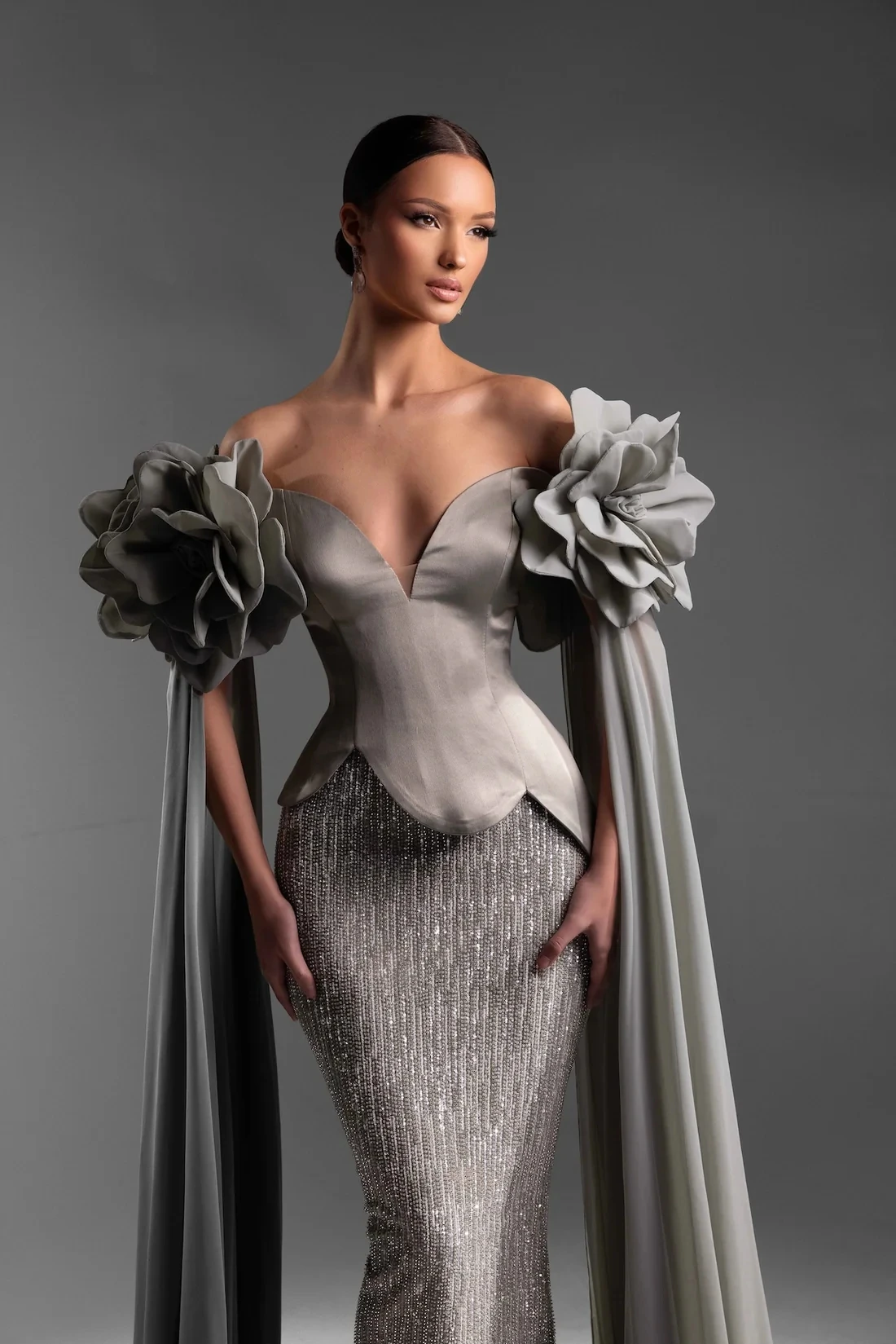 Vows вечерние платья на заказ для - Фотография_2