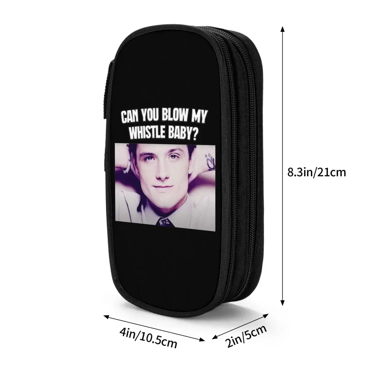 Пеналы josh hutcherson can you - Фотография_6