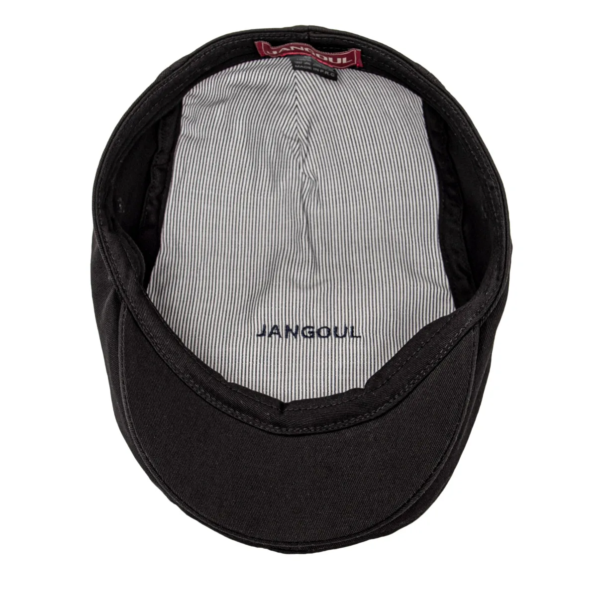 Jangoul airhole flat cap мужская - Фотография_6