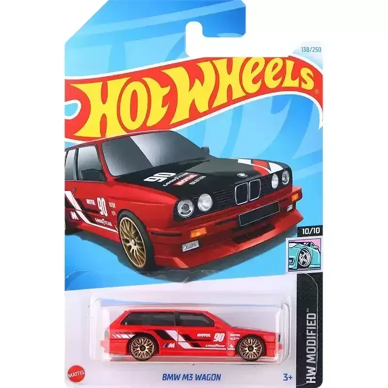 Оригинальный автомобиль hot wheels - Фотография_6