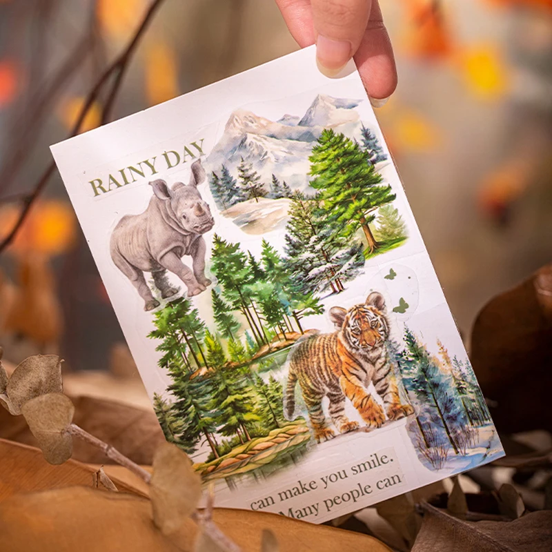 Бумага mr. paper - Фотография_6