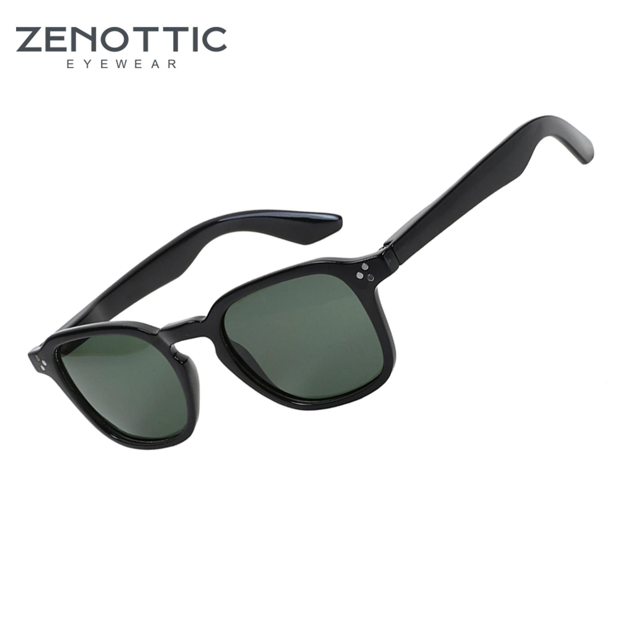 Zenottic ретро поляризованные солнцезащитные