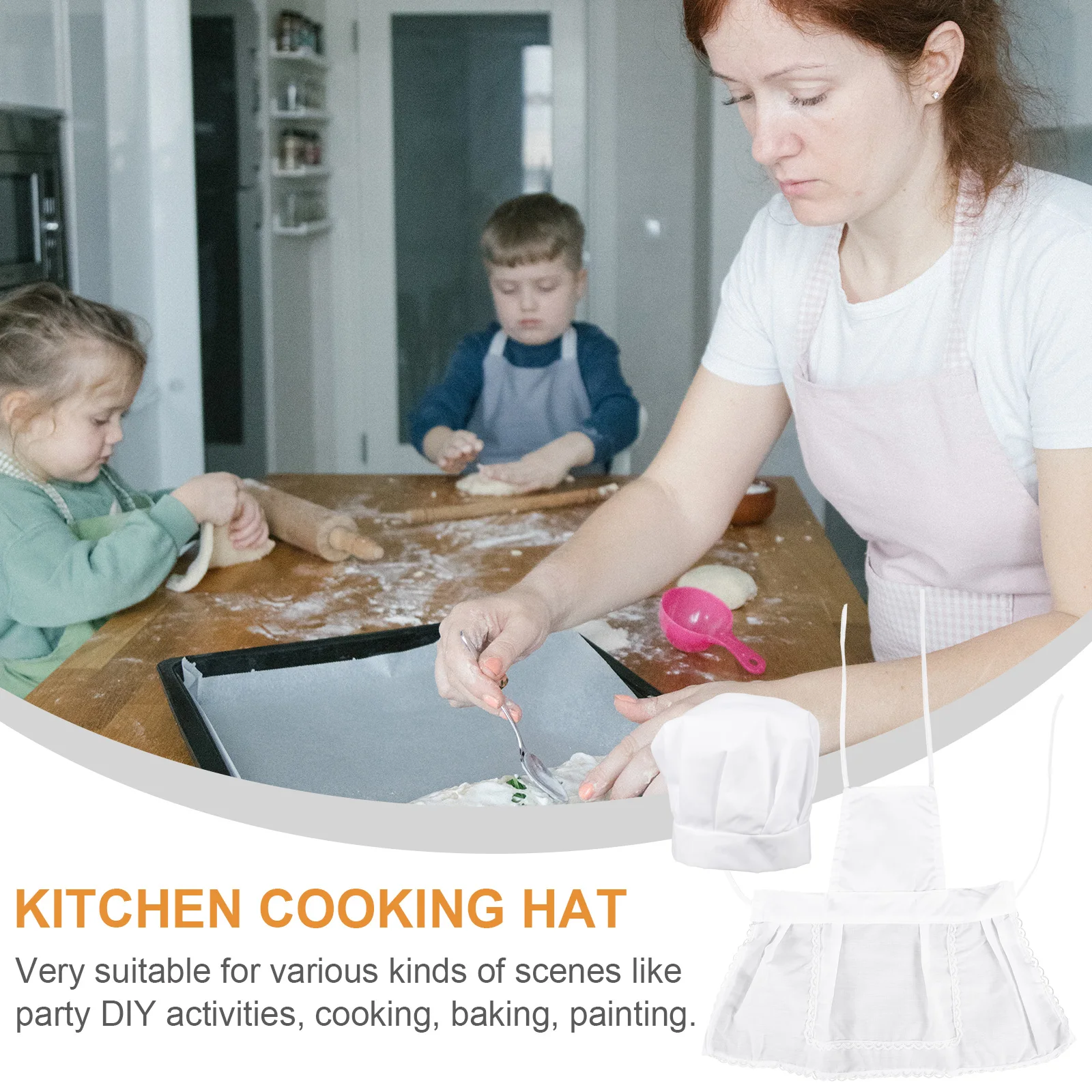 Шляпа шеф-повара